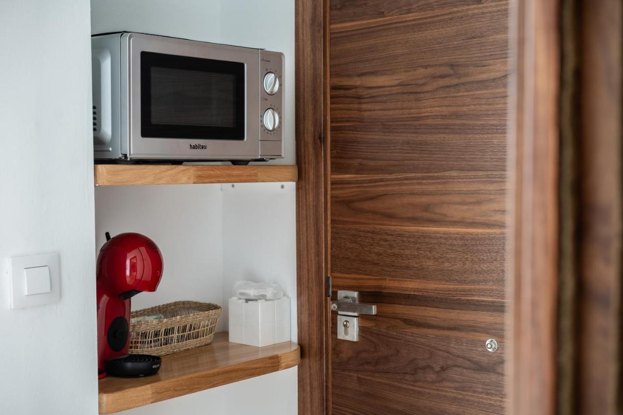 Apartamentos Gemina เมรีดา ภายนอก รูปภาพ
