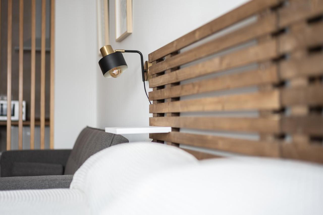 Apartamentos Gemina เมรีดา ภายนอก รูปภาพ