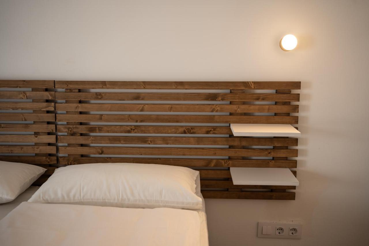 Apartamentos Gemina เมรีดา ภายนอก รูปภาพ