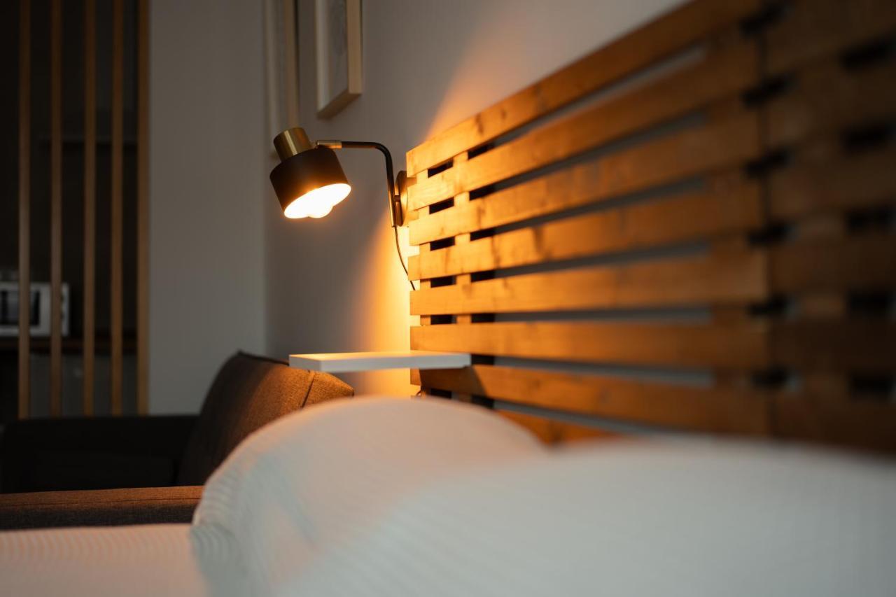 Apartamentos Gemina เมรีดา ภายนอก รูปภาพ