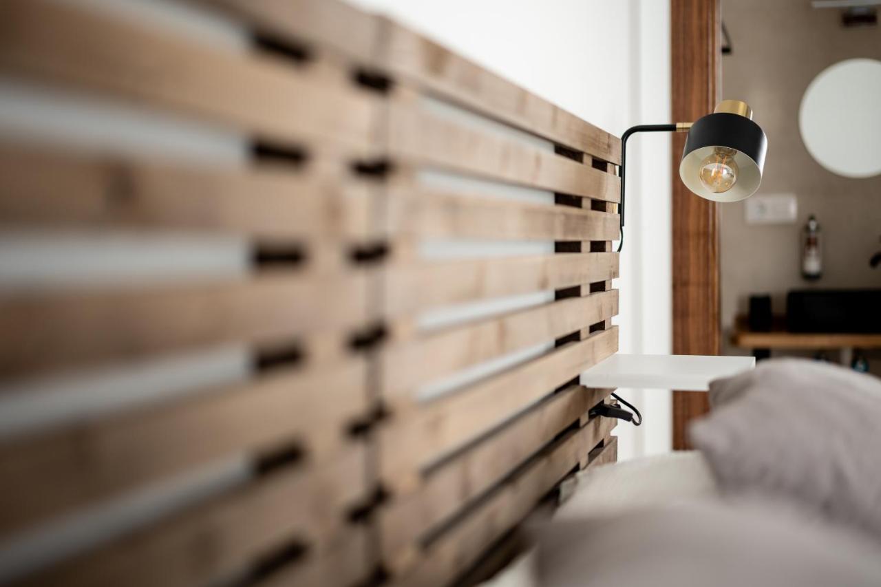 Apartamentos Gemina เมรีดา ภายนอก รูปภาพ