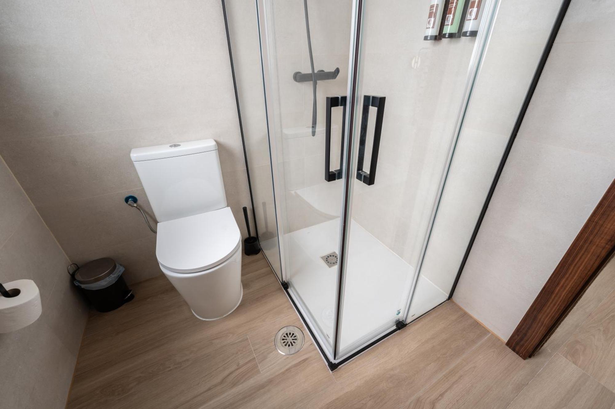 Apartamentos Gemina เมรีดา ภายนอก รูปภาพ