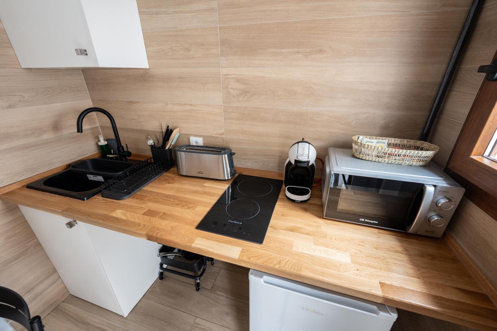 Apartamentos Gemina เมรีดา ภายนอก รูปภาพ