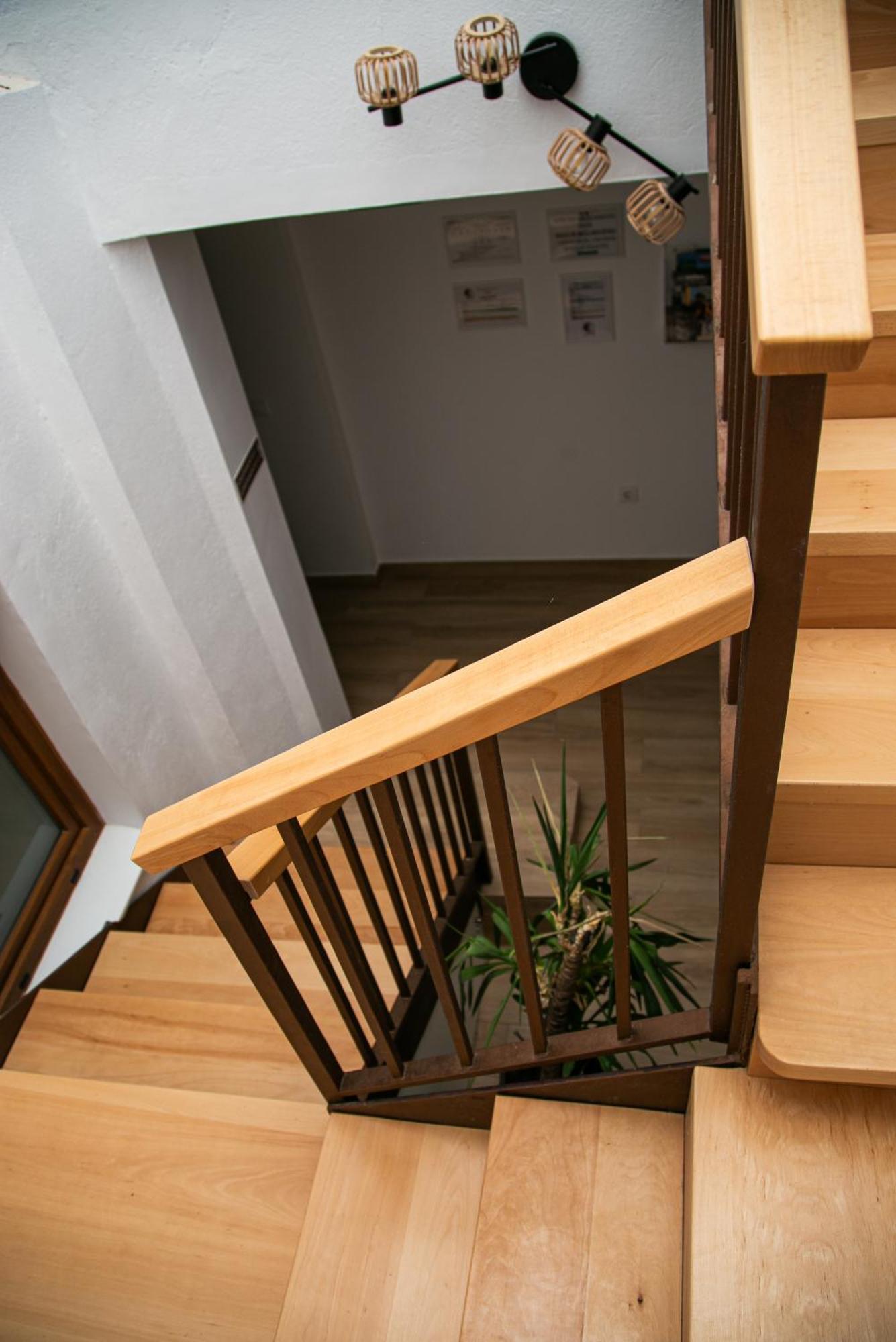 Apartamentos Gemina เมรีดา ภายนอก รูปภาพ
