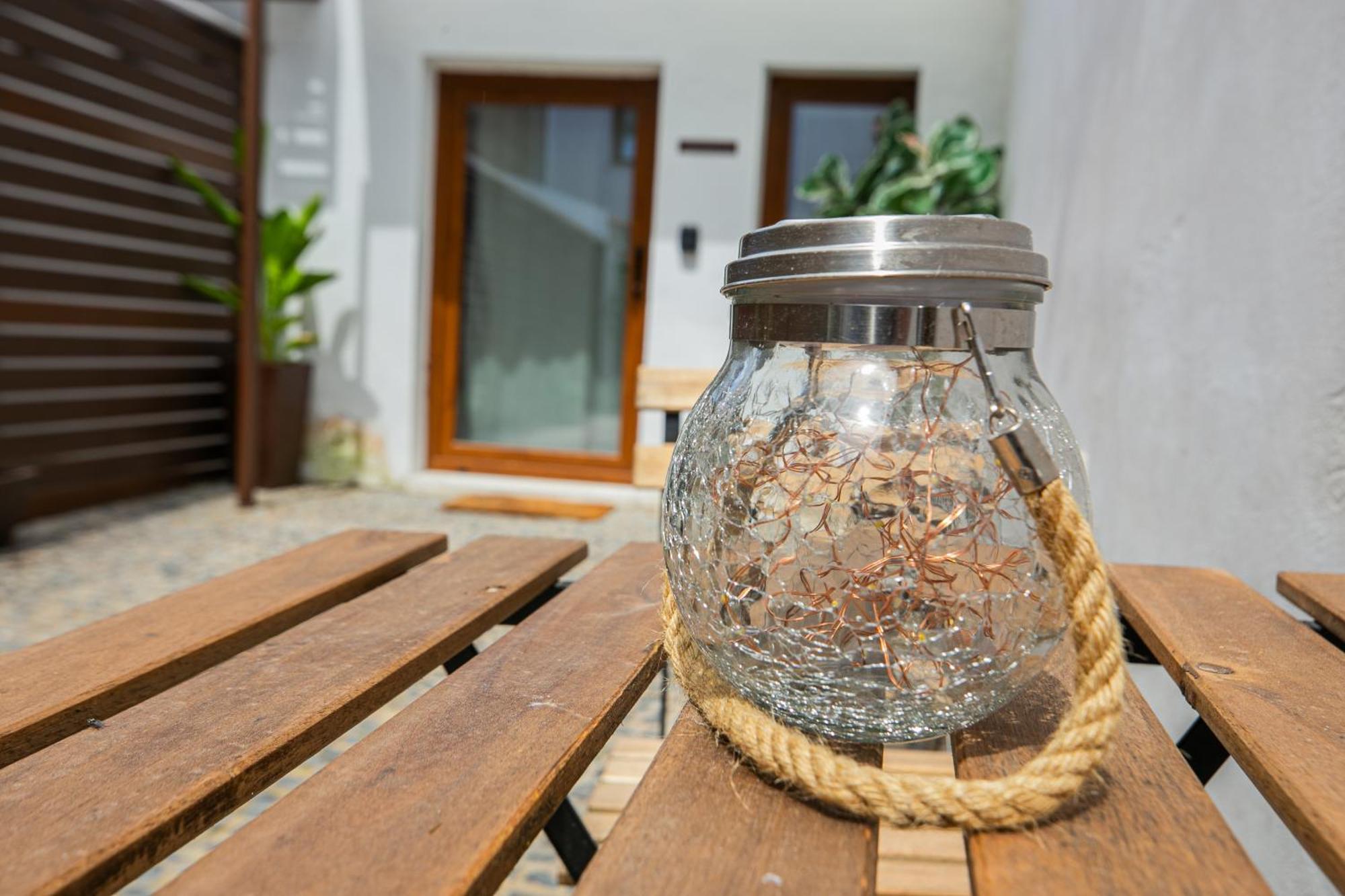 Apartamentos Gemina เมรีดา ภายนอก รูปภาพ
